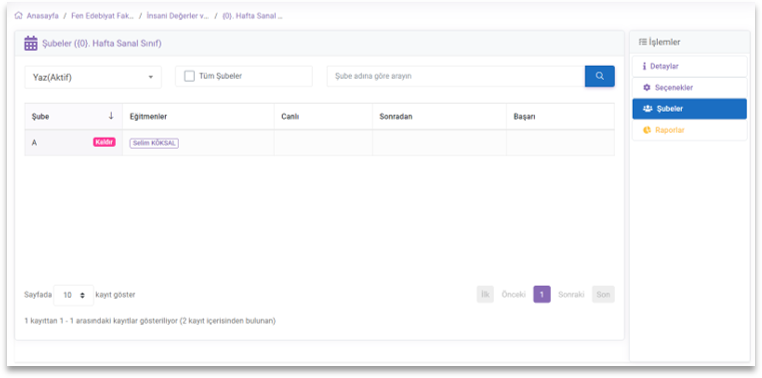 Course.VirtualCalendar Group